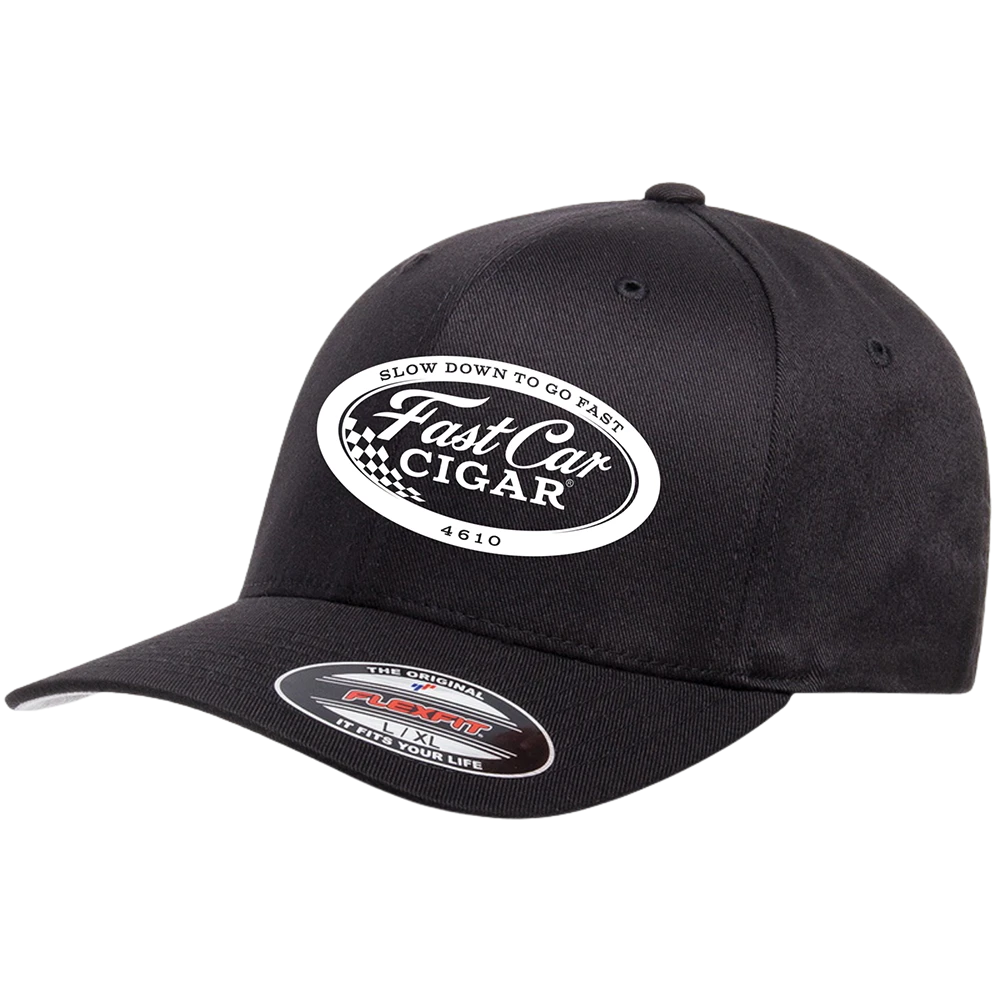 FLEXFIT Oval Edition