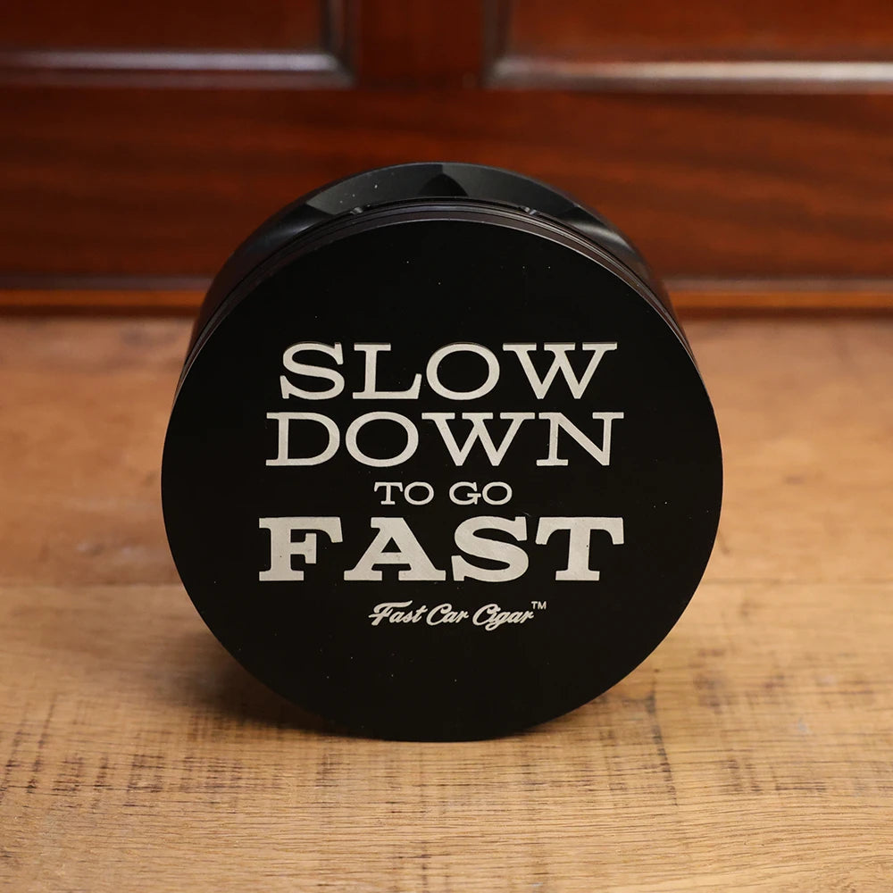 Slow Down
