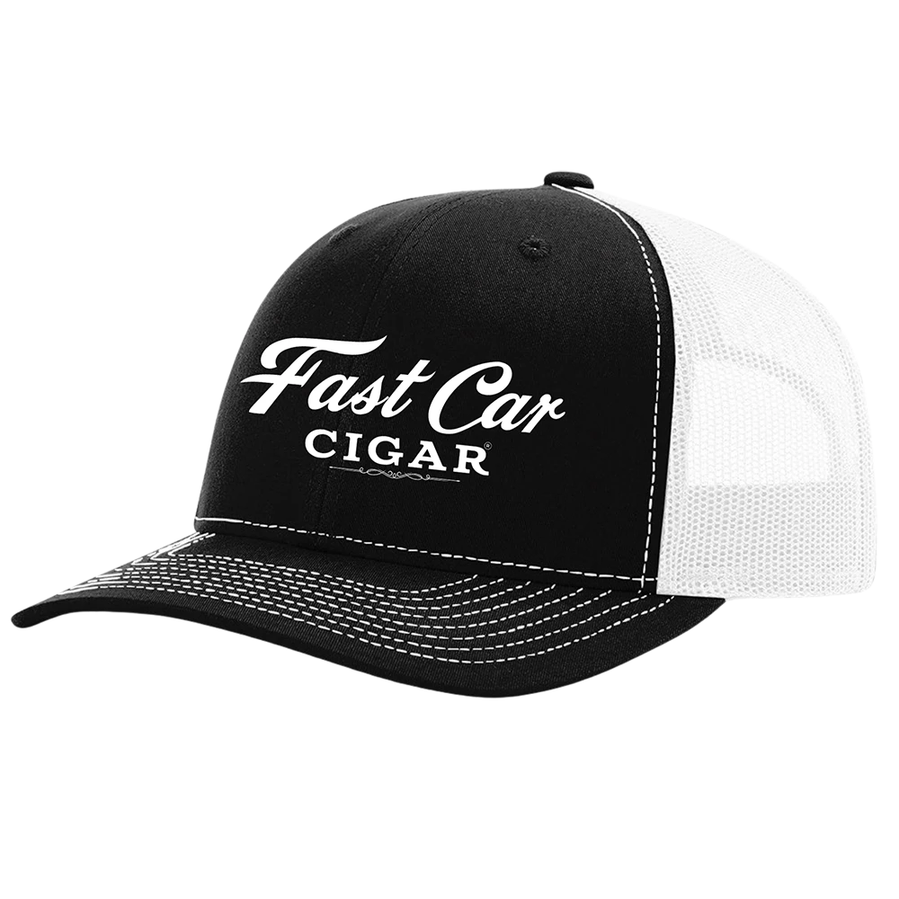 The Trucker Classic Script