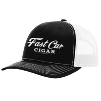 The Trucker Classic Script