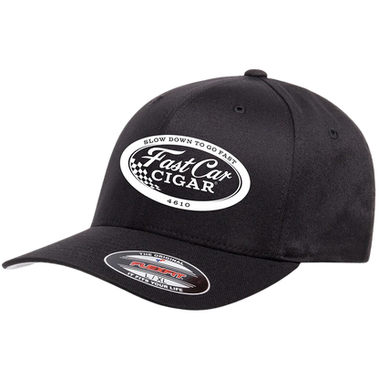 FLEXFIT Oval Edition