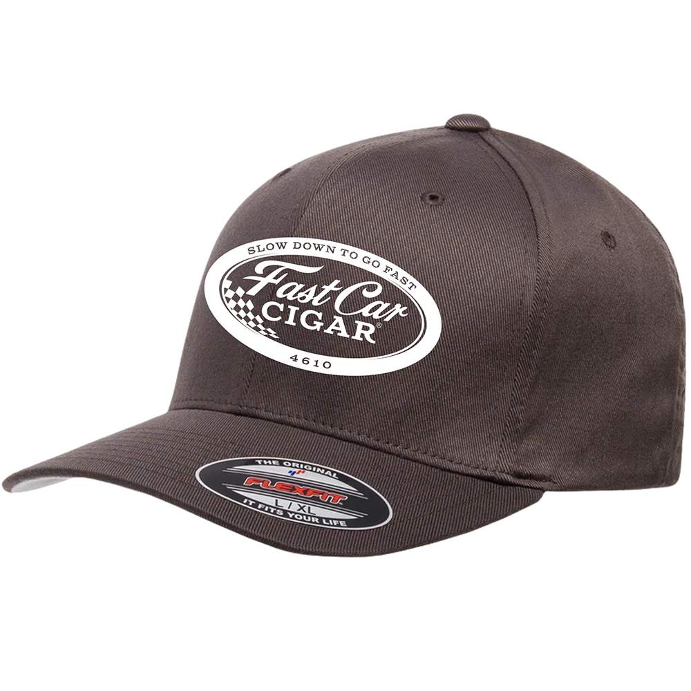 FLEXFIT Oval Edition