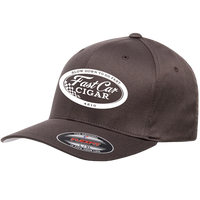 FLEXFIT Oval Edition