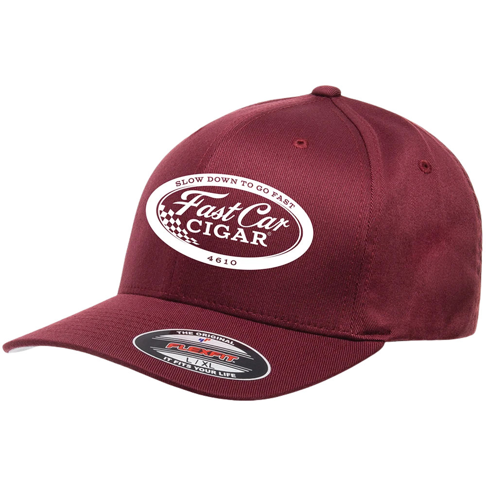 FLEXFIT Oval Edition