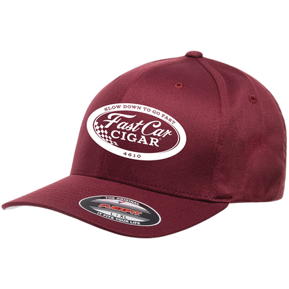 FLEXFIT Oval Edition